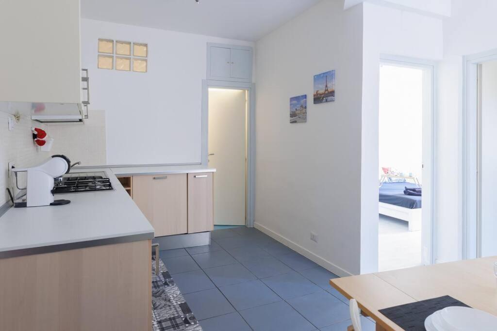 Osimo Nel Cuore Del Centro, Free Wi-Fi E Netflix Apartment Exterior photo