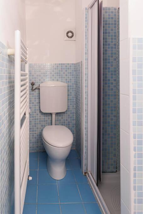 Osimo Nel Cuore Del Centro, Free Wi-Fi E Netflix Apartment Exterior photo