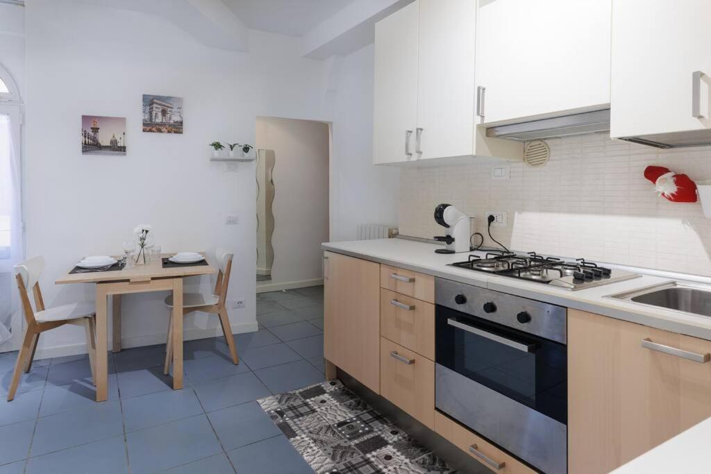 Osimo Nel Cuore Del Centro, Free Wi-Fi E Netflix Apartment Exterior photo