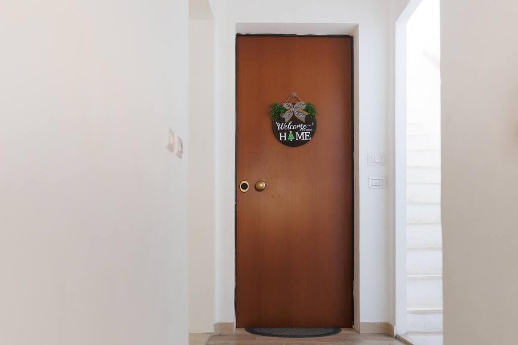 Osimo Nel Cuore Del Centro, Free Wi-Fi E Netflix Apartment Exterior photo