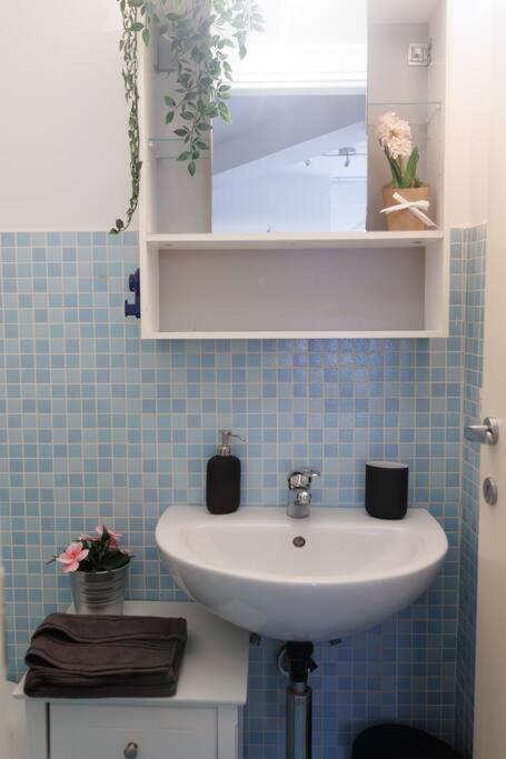 Osimo Nel Cuore Del Centro, Free Wi-Fi E Netflix Apartment Exterior photo