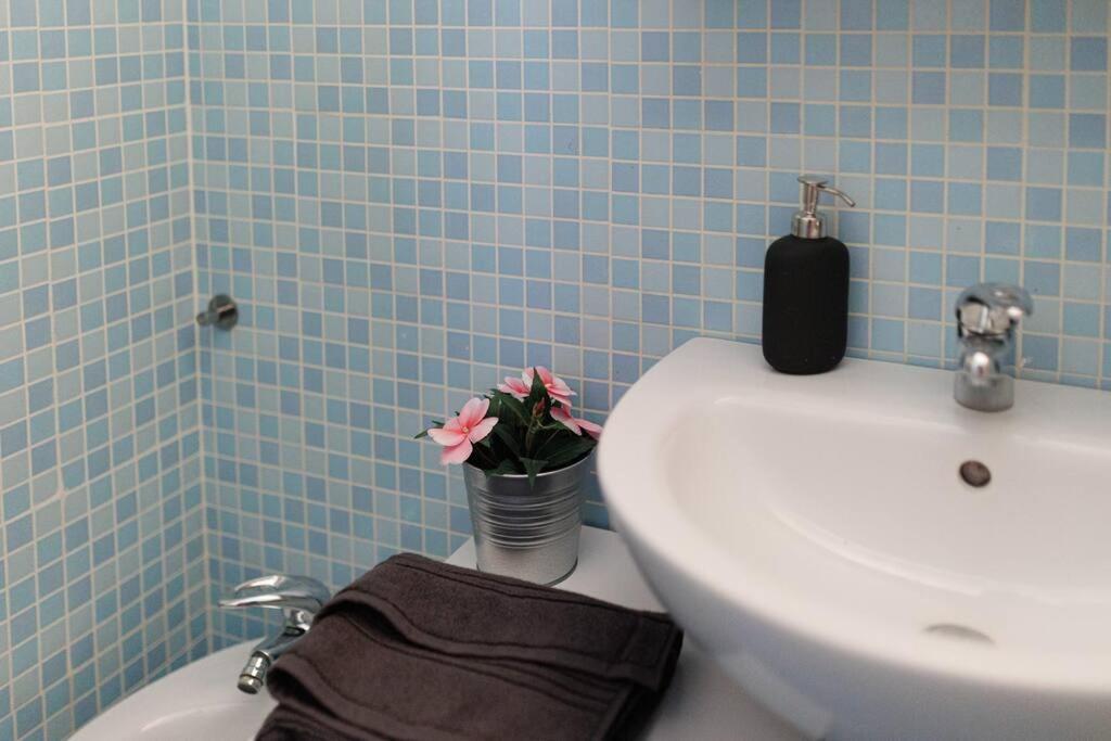 Osimo Nel Cuore Del Centro, Free Wi-Fi E Netflix Apartment Exterior photo