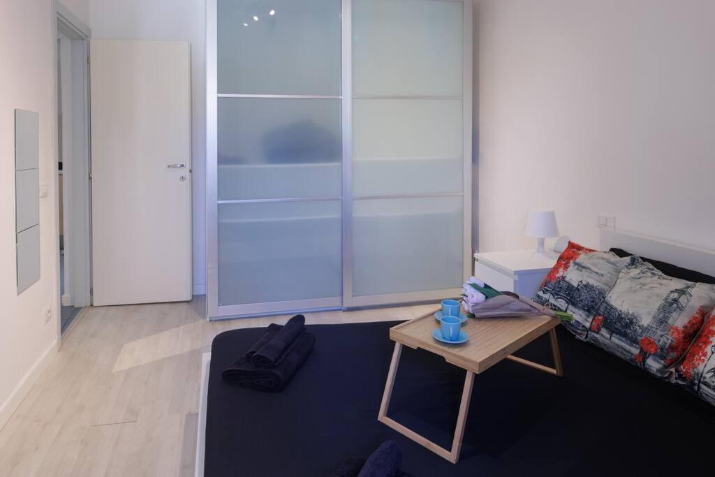 Osimo Nel Cuore Del Centro, Free Wi-Fi E Netflix Apartment Exterior photo