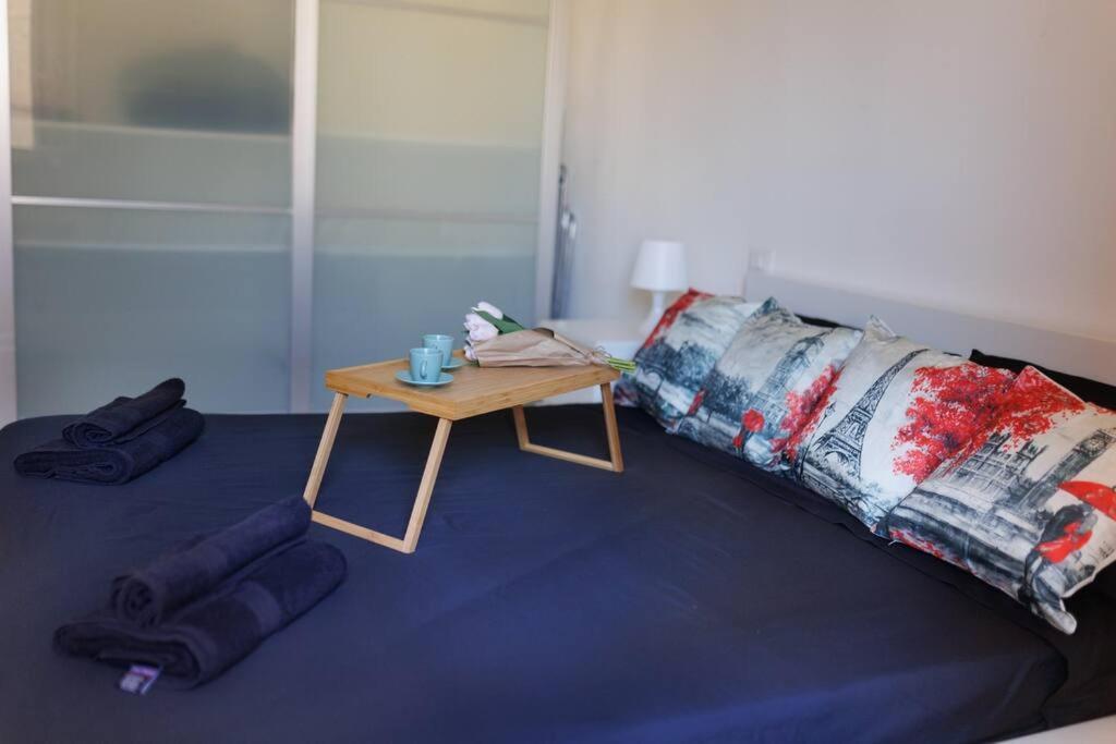 Osimo Nel Cuore Del Centro, Free Wi-Fi E Netflix Apartment Exterior photo