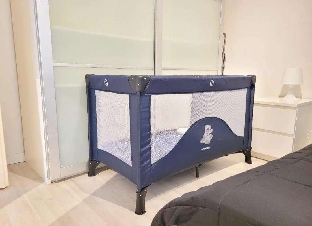 Osimo Nel Cuore Del Centro, Free Wi-Fi E Netflix Apartment Exterior photo